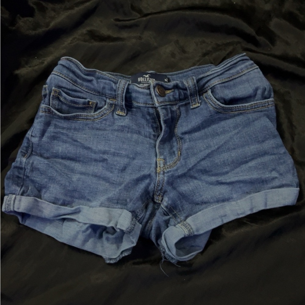 Holster Low rise 3” Shorts